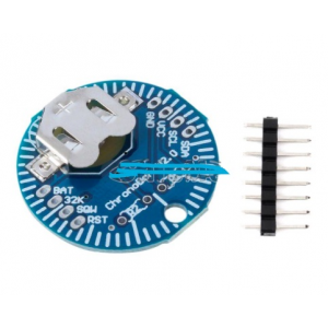 HR0214-160A	"RTC IIC I2C IIC DS3231SN Real Time Clock Module ChronoDot V2.0"